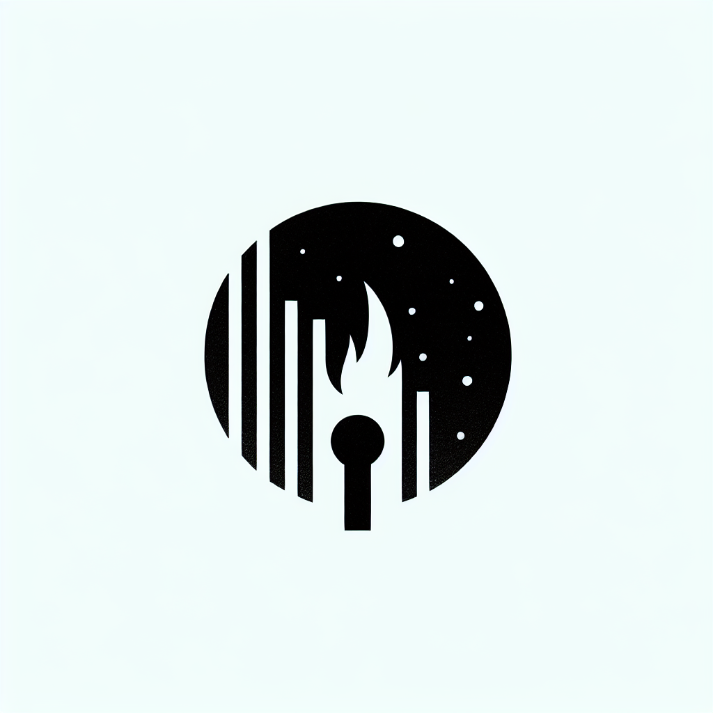 Torch Logo