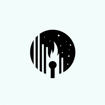 Torch Logo