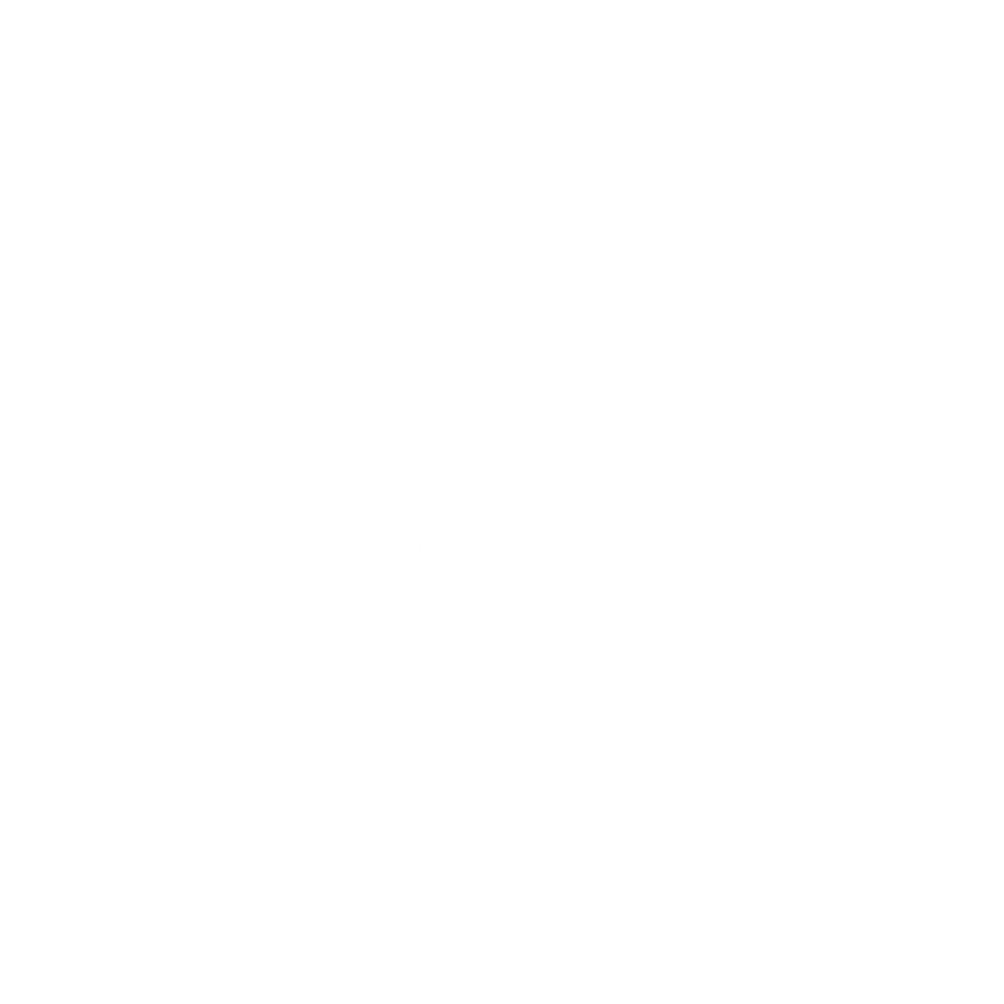 Torch Logo #ffffff