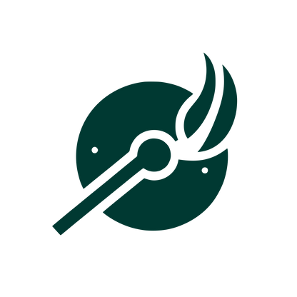 Branding Logo Design #003932