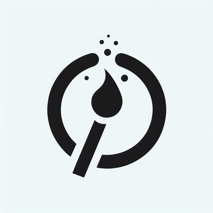 Test Tube Logo