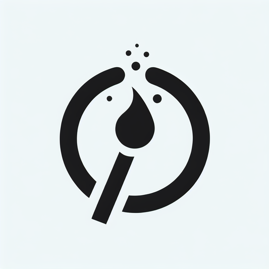 Test Tube Logo