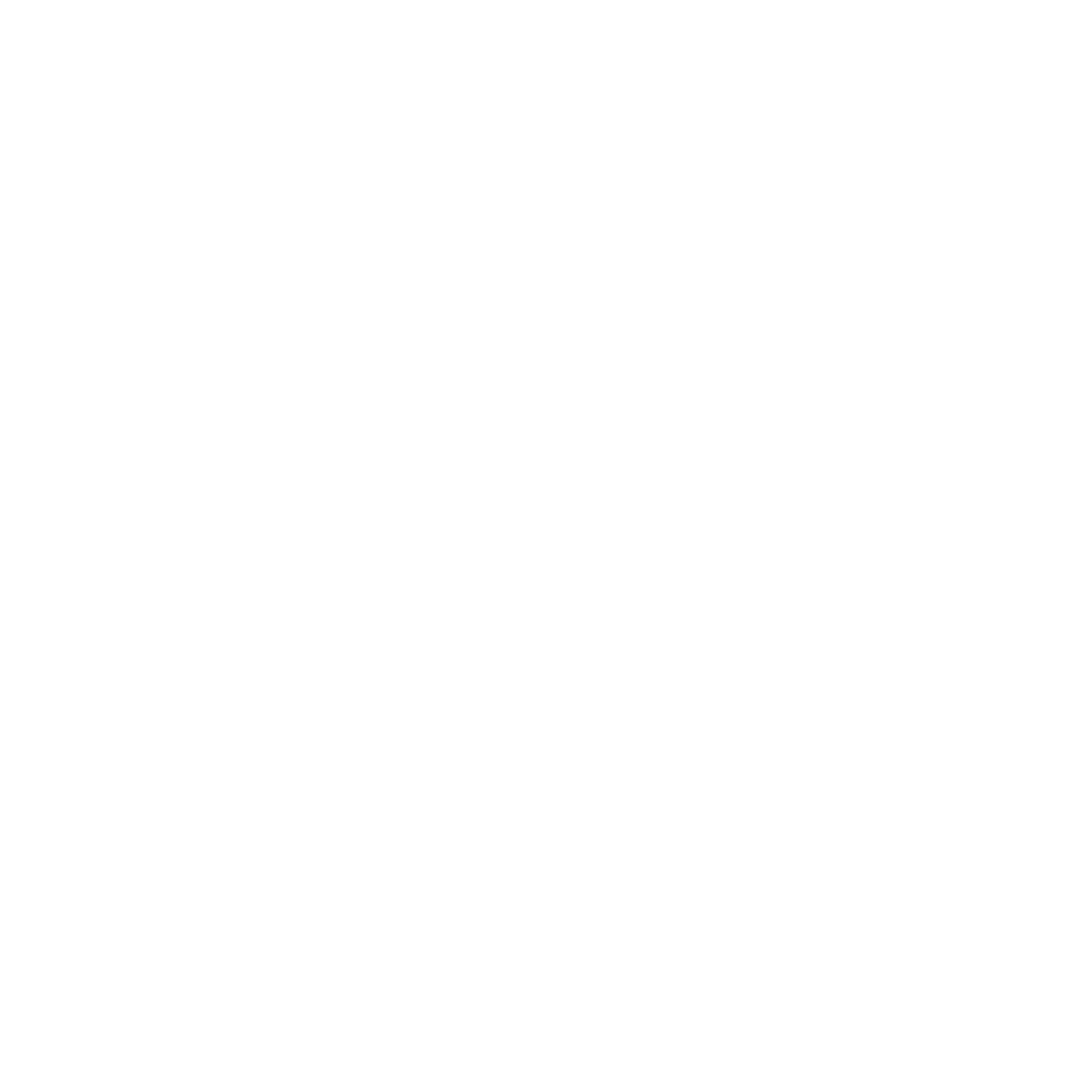 Maze Inspired Logo #ffffff