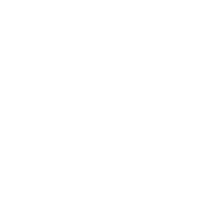 Maze Inspired Logo #ffffff