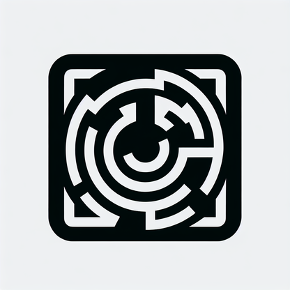 Maze Logo