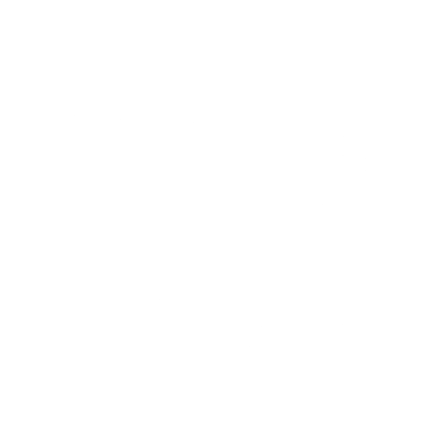 Maze Logo #ffffff