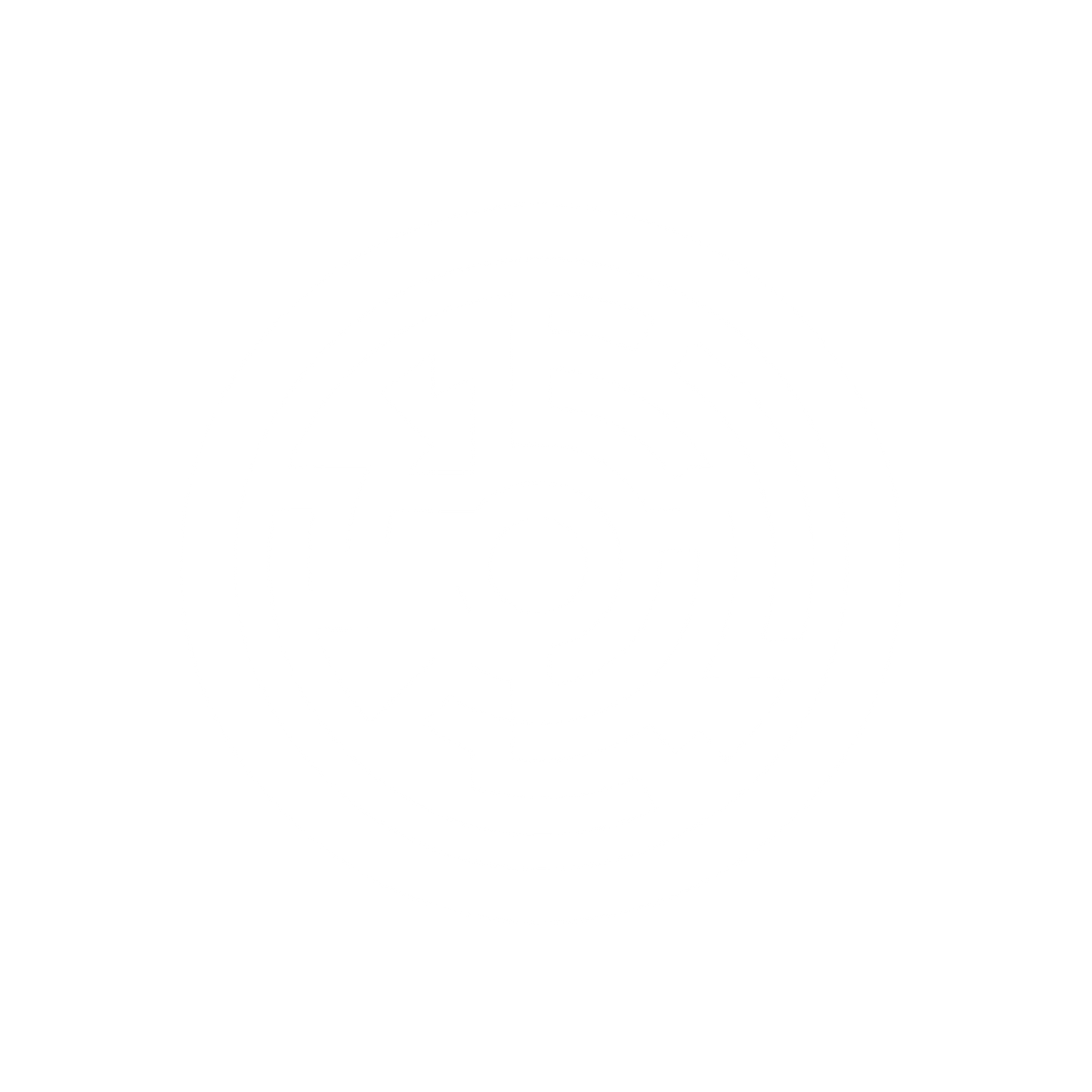 Maze Logo #ffffff