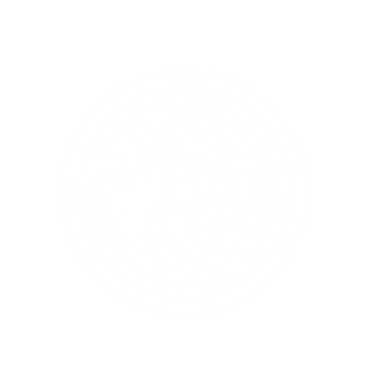 Maze Logo #ffffff