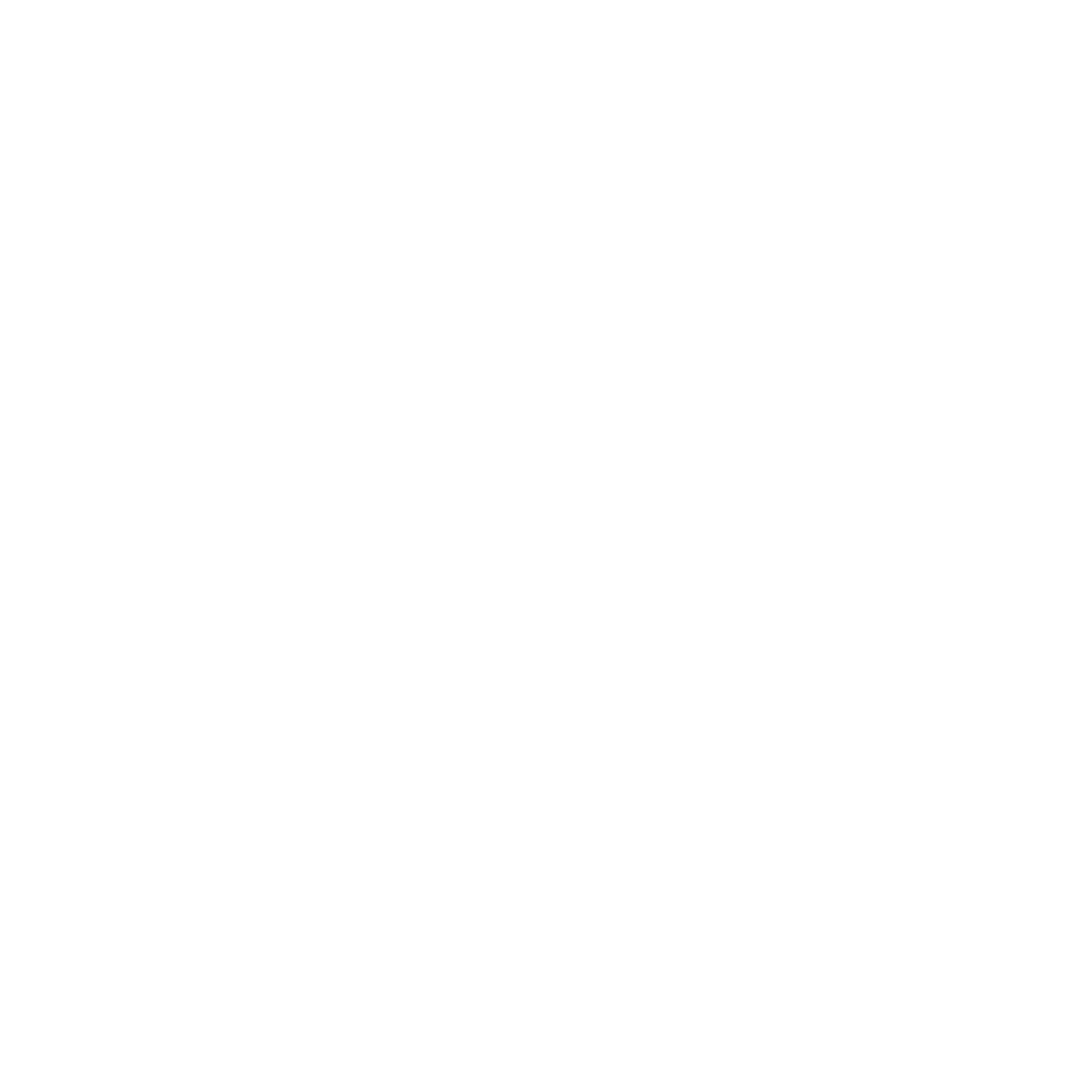 Maze Square Logo #ffffff