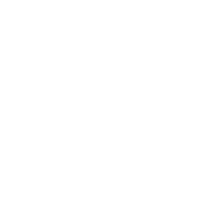 Measure Logo #ffffff