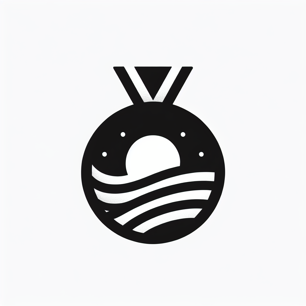 Medal Logo