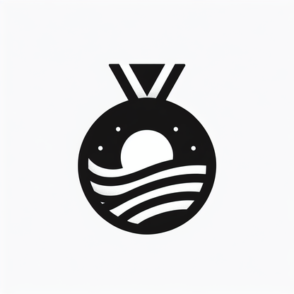 Medal Logo