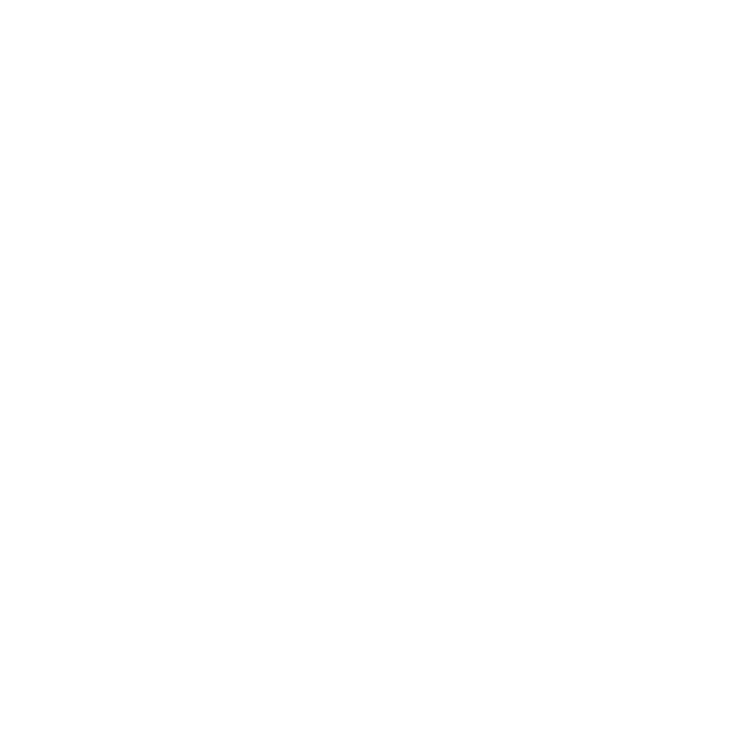 Medal Logo #ffffff