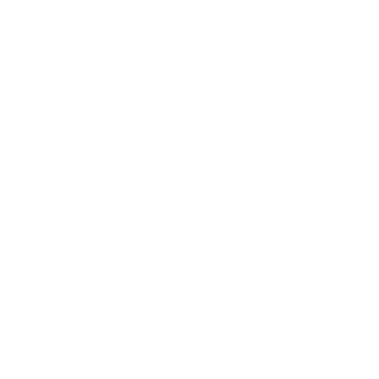 Medal Logo #ffffff