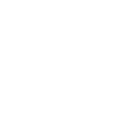 Medal Logo Design #ffffff