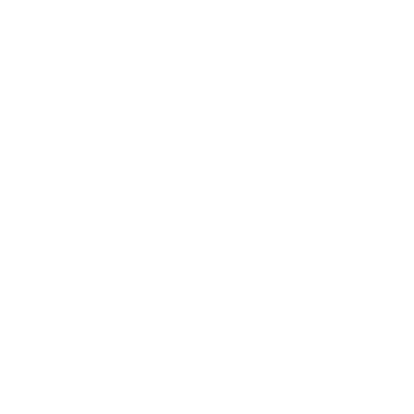 Achievement Medal Logo #ffffff