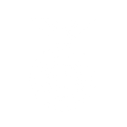 Achievement Medal Logo #ffffff