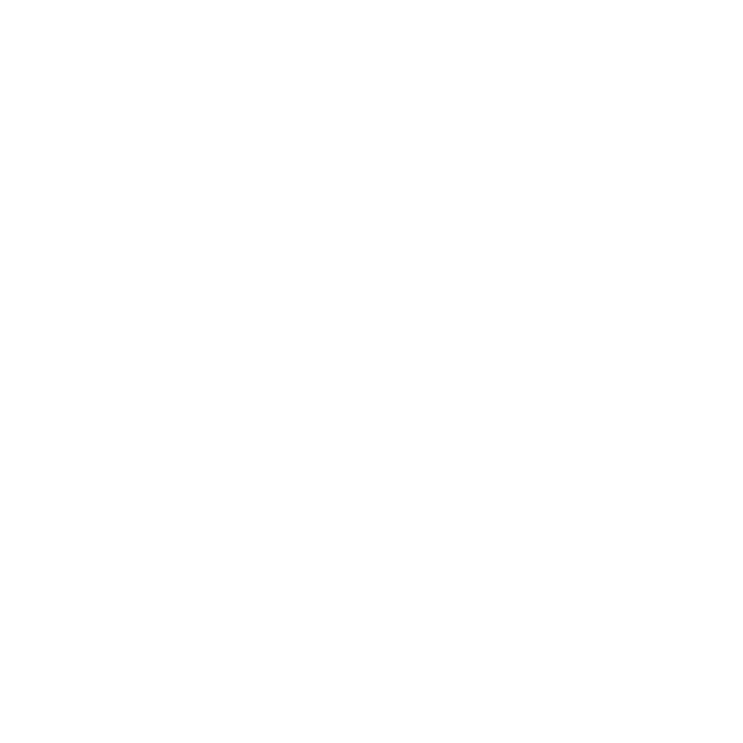 Yarn Ball Logo #ffffff