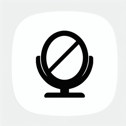 Microphone Mute Logo