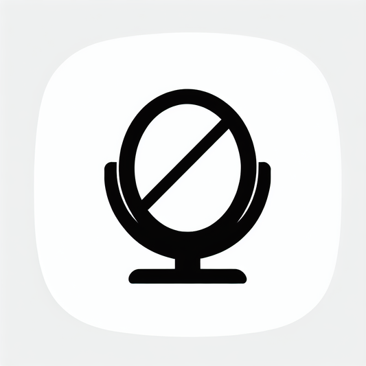 Microphone Mute Logo