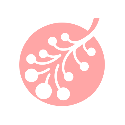 Branch Logo #ffa6a6