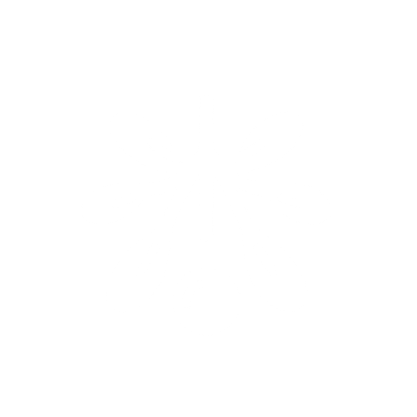 Mistletoe Berry Logo #ffffff