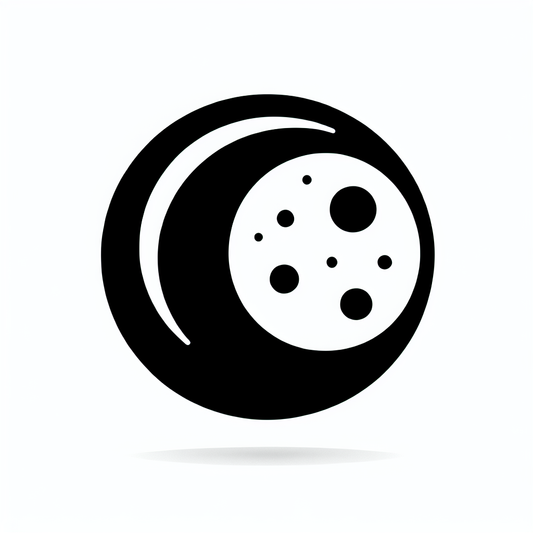 Cookie Moon Logo