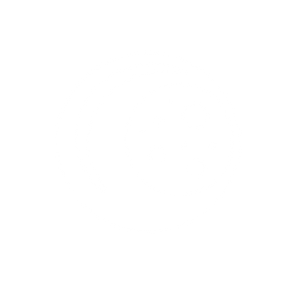 Cookie Moon Logo #ffffff