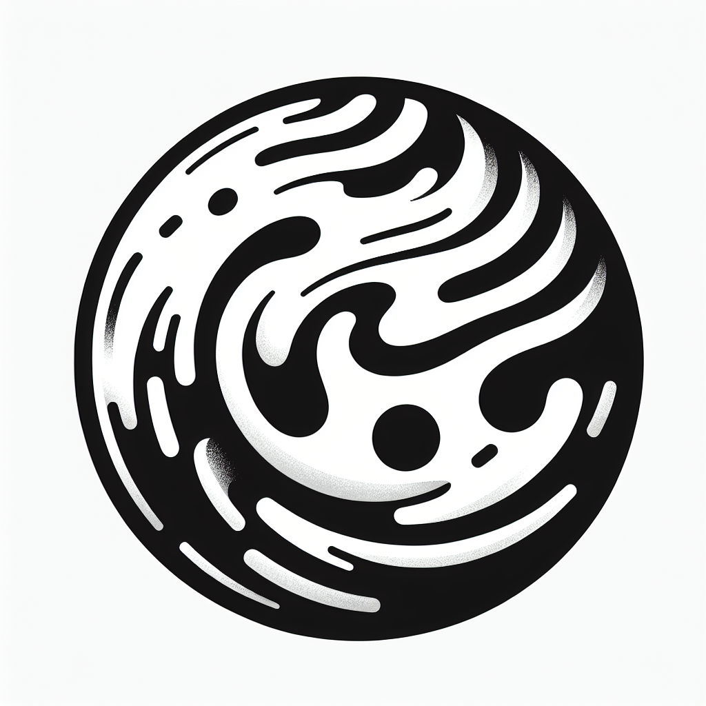 Moon Logo