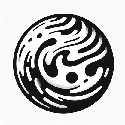 Moon Logo