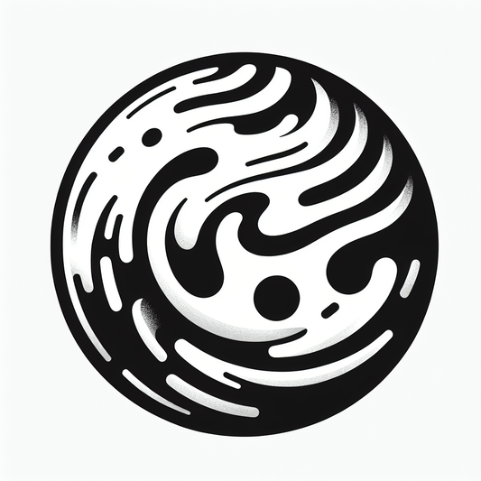 Moon Logo