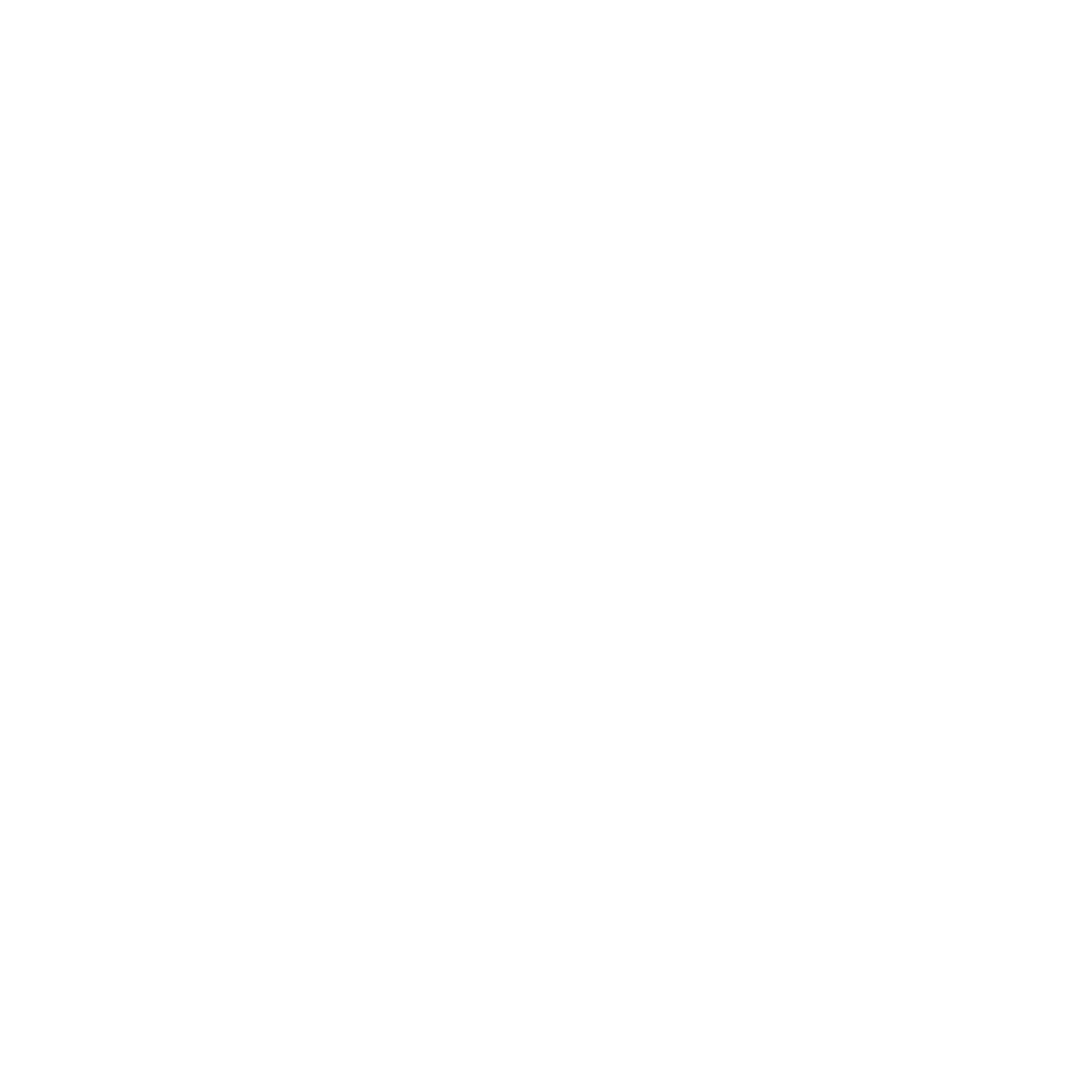 Moon Eclipse Logo #ffffff