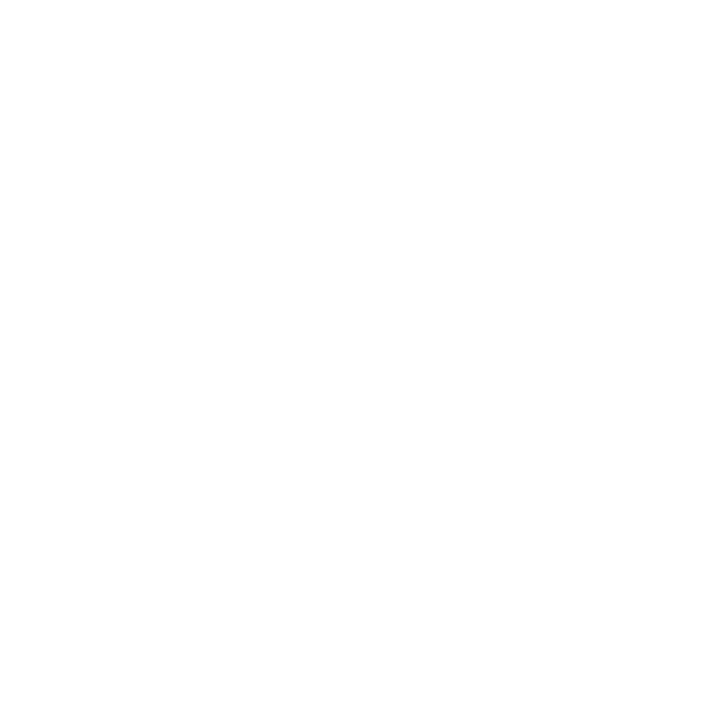 Clean Sweep Logo #ffffff