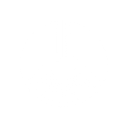 Clean Sweep Logo #ffffff