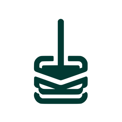 Plug Logo #003932