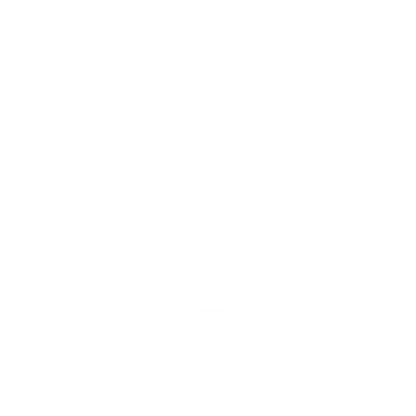 Mop Brush Logo #ffffff