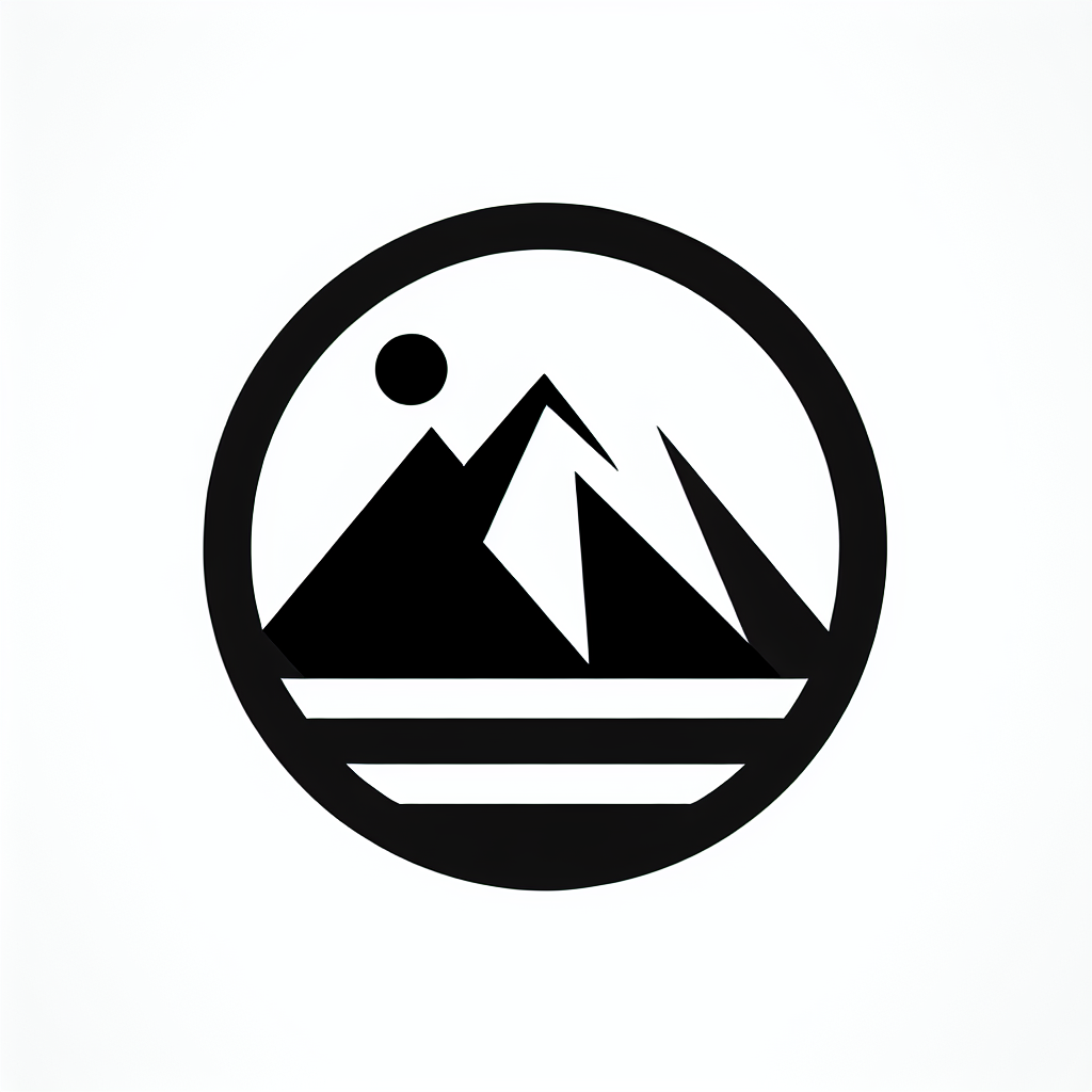 Mountain Circle Logo