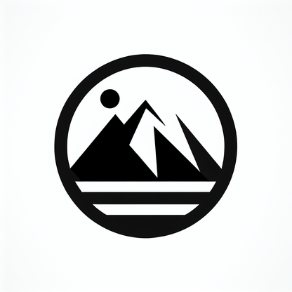 Mountain Circle Logo