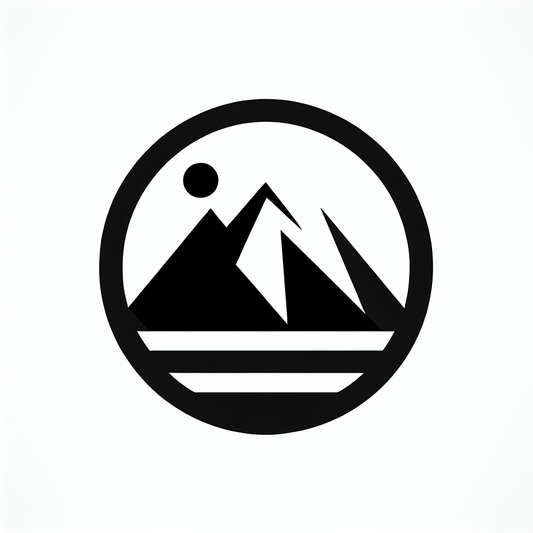 Mountain Circle Logo