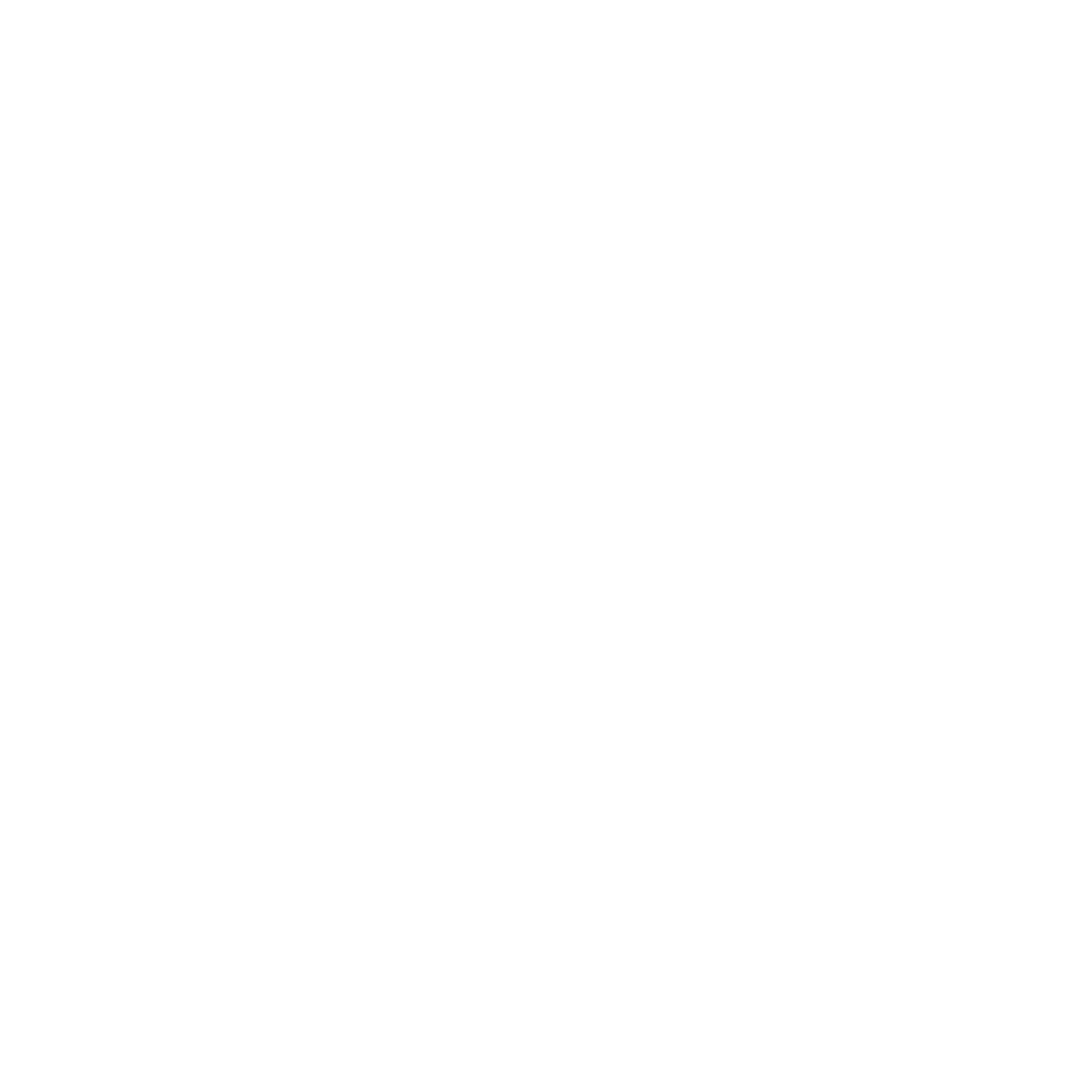 Mountain Circle Logo #ffffff