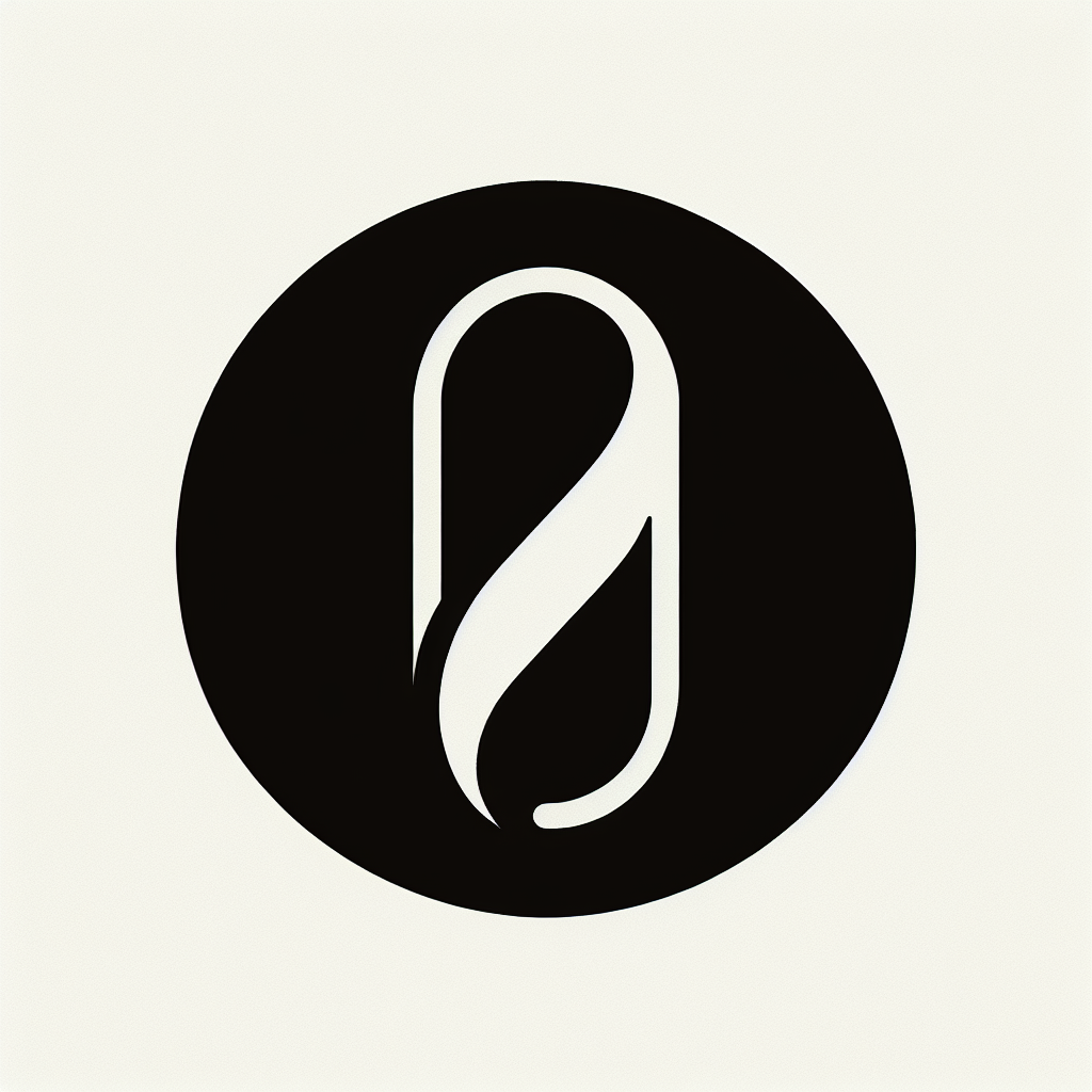 Pill Badge Logo
