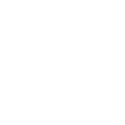 Pill Badge Logo #ffffff