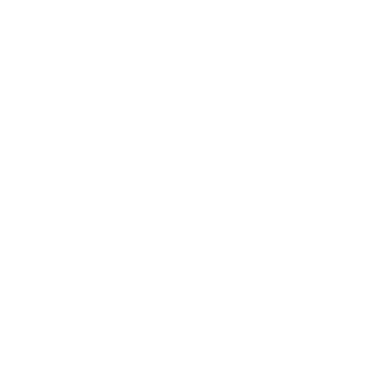 Abstract Nail Logo #ffffff