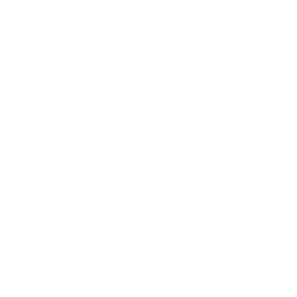 Abstract Nail Logo #ffffff