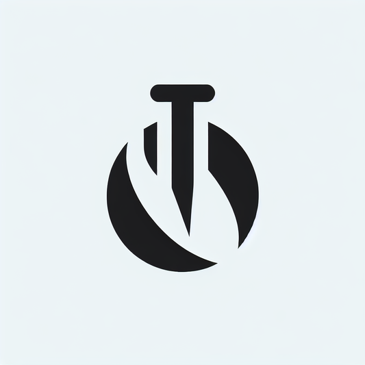 Monogram Circle Logo
