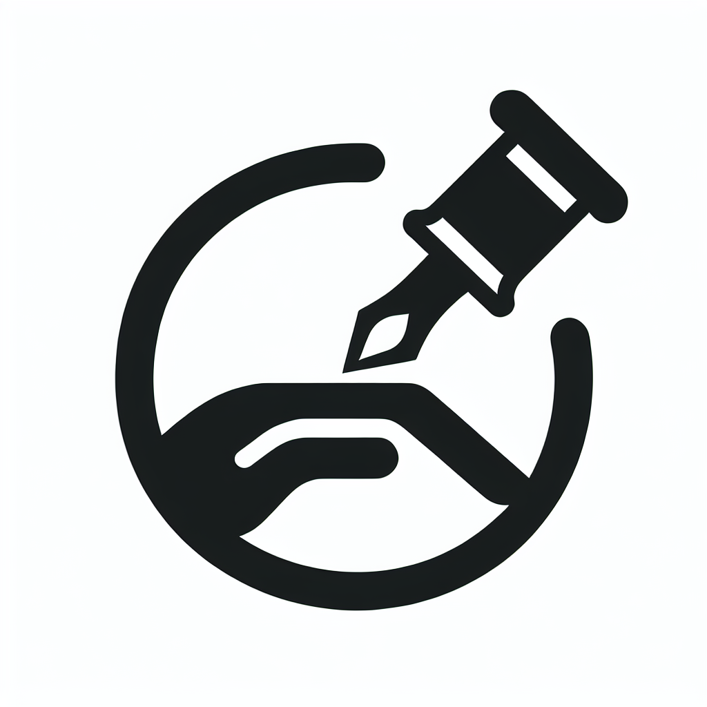 Beauty Hand Logo