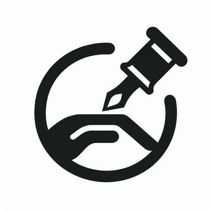 Beauty Hand Logo