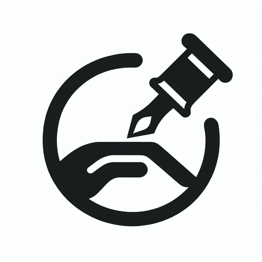 Beauty Hand Logo