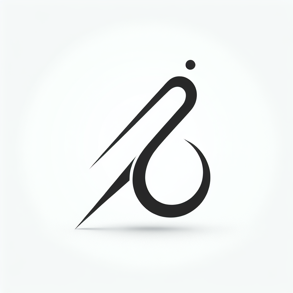 Needle Logo