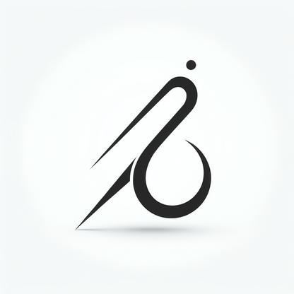 Needle Logo